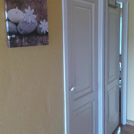 Precioso Apto 2 Hab Apartmán *