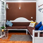 Precioso Apto 2 Hab Калан-Бош