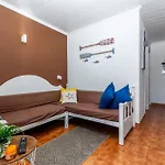 Precioso Apto 2 Hab Апартаменты *