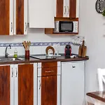 Апартаменты Precioso Apto 2 Hab Калан-Бош