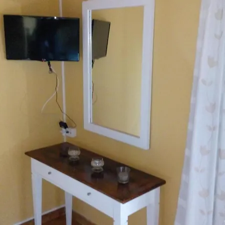 Apartment Precioso Apto 2 Hab Cala'N Bosch (Menorca)