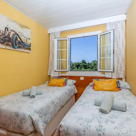 Precioso Apto 2 Hab Apartamento Cala'N Bosch (Menorca)