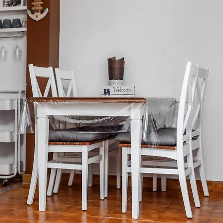 Precioso Apto 2 Hab Apartamento Cala'N Bosch (Menorca)