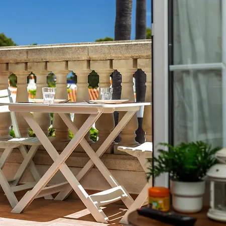Apartamento Precioso Apto 2 Hab