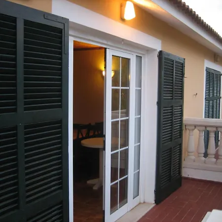 Apartament Precioso Apto 2 Hab Cala en Bosch