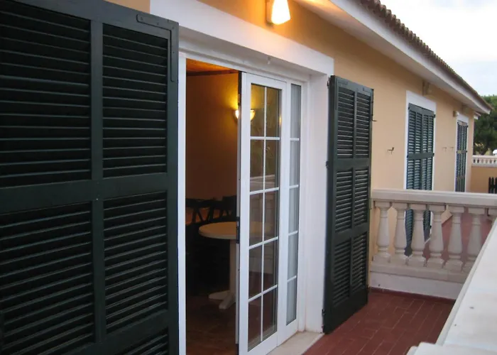 Appartement Precioso Apto 2 Hab Cala'N Bosch (Menorca)