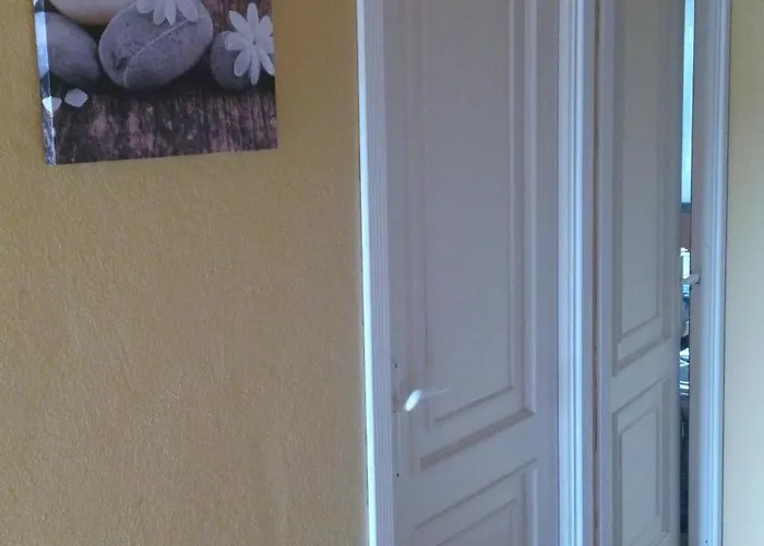 Precioso Apto 2 Hab Appartement *